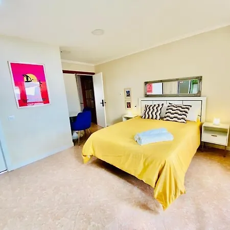 Apartment Estudio Con Terraza Privada Alicante