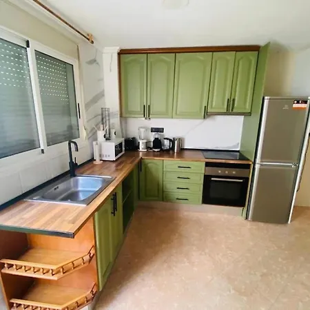 Estudio Con Terraza Privada Apartamento Alicante